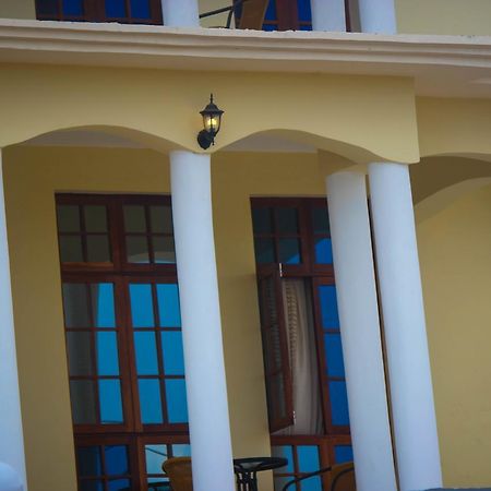 Hillstarh Hotel Dar es Salaam Zewnętrze zdjęcie