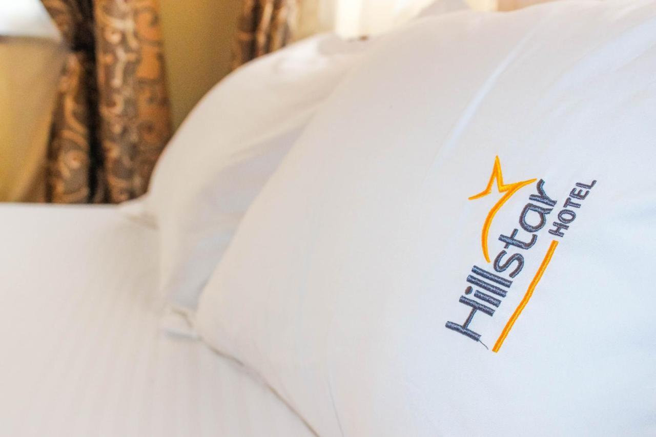 Hillstarh Hotel Dar es Salaam Zewnętrze zdjęcie