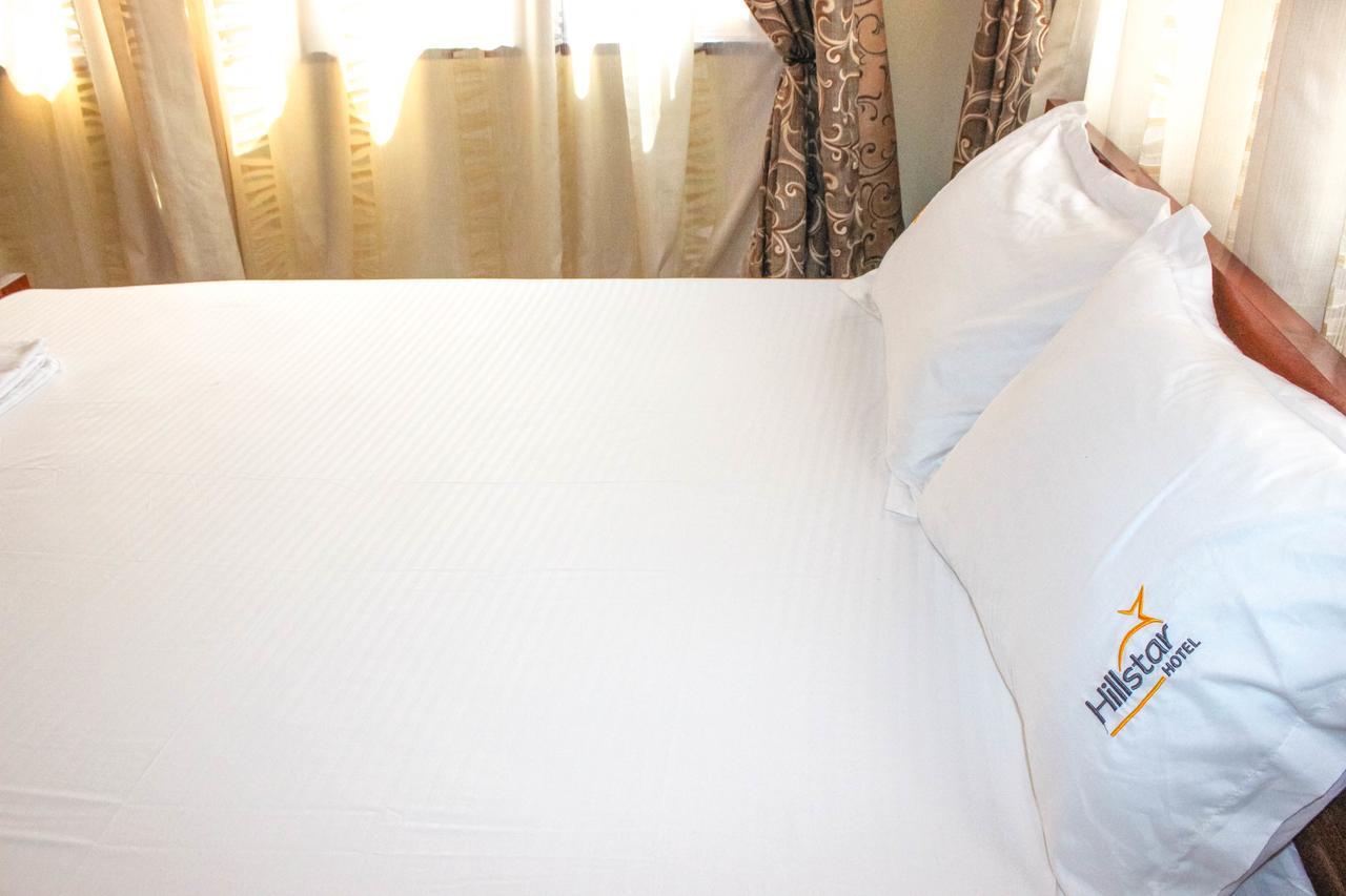 Hillstarh Hotel Dar es Salaam Zewnętrze zdjęcie