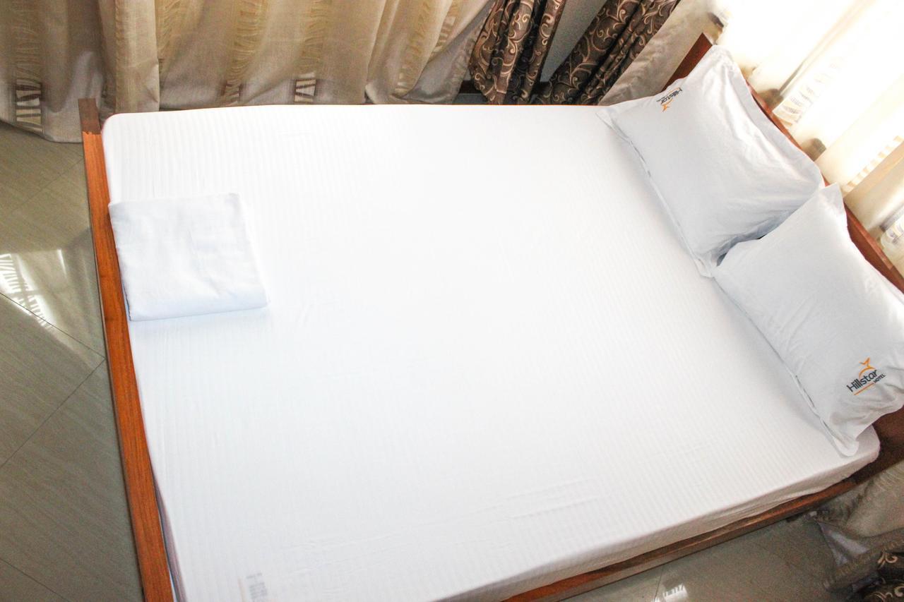 Hillstarh Hotel Dar es Salaam Zewnętrze zdjęcie
