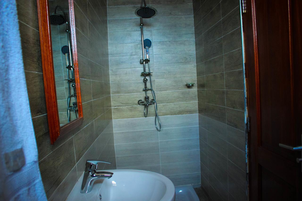 Hillstarh Hotel Dar es Salaam Zewnętrze zdjęcie