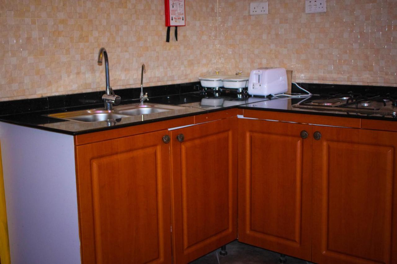 Hillstarh Hotel Dar es Salaam Zewnętrze zdjęcie